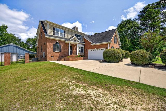 106 Baskin Hills Court, Lexington, SC 29072