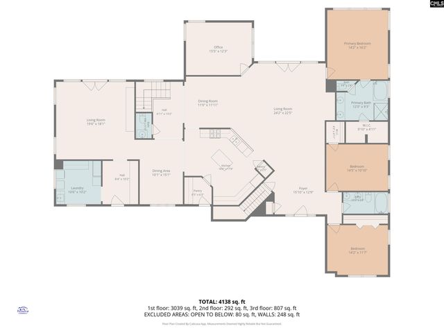106 Baskin Hills Court, Lexington, SC 29072