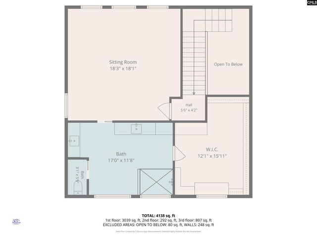 106 Baskin Hills Court, Lexington, SC 29072