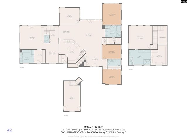 106 Baskin Hills Court, Lexington, SC 29072