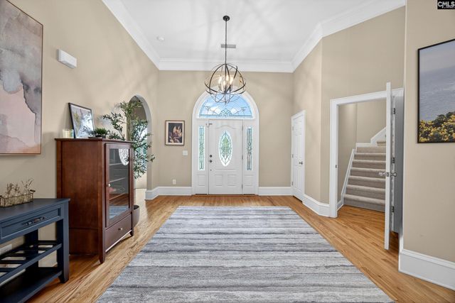 106 Baskin Hills Court, Lexington, SC 29072