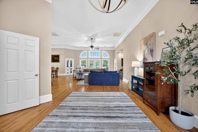 106 Baskin Hills Court, Lexington, SC 29072