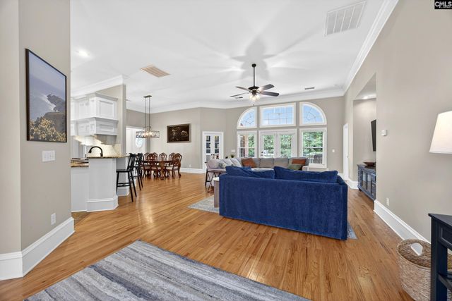 106 Baskin Hills Court, Lexington, SC 29072