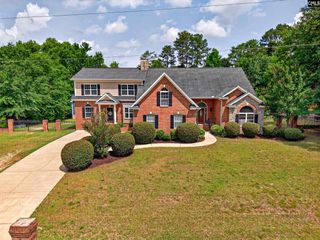 106 Baskin Hills Court, Lexington, SC 29072
