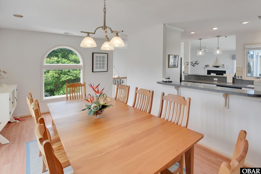Image 12 of property listing at 1143 Albemarle Court Unit 681, Corolla, NC 27927