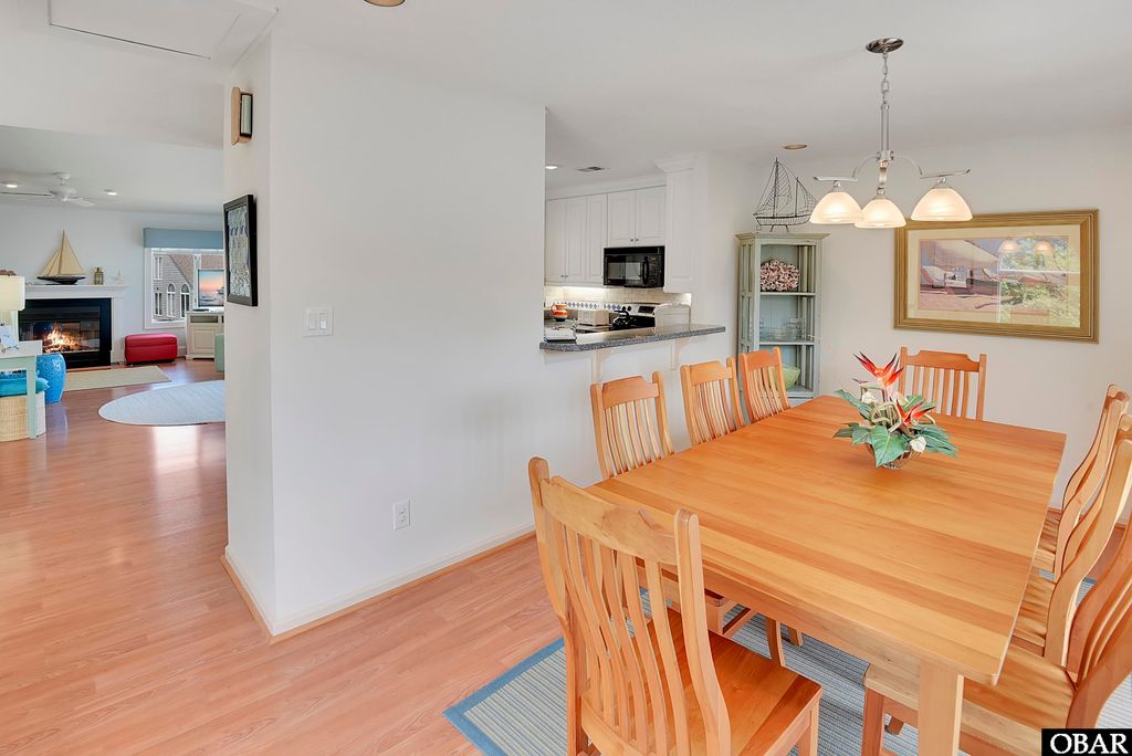 Image 13 of property listing at 1143 Albemarle Court Unit 681, Corolla, NC 27927