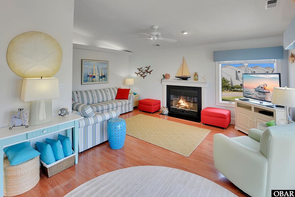 Image 3 of property listing at 1143 Albemarle Court Unit 681, Corolla, NC 27927