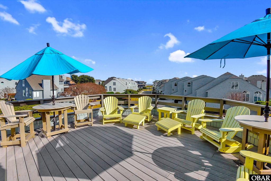 Image 29 of property listing at 1143 Albemarle Court Unit 681, Corolla, NC 27927