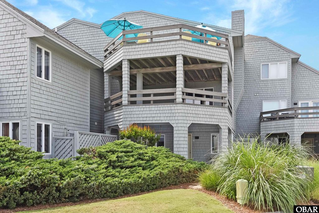 Image 30 of property listing at 1143 Albemarle Court Unit 681, Corolla, NC 27927