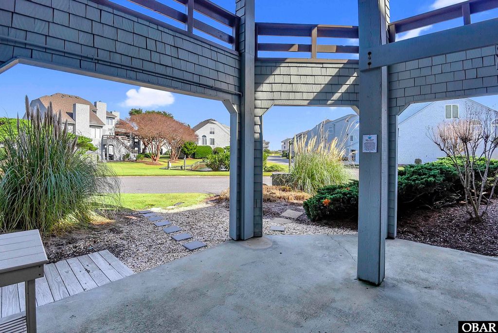 Image 31 of property listing at 1143 Albemarle Court Unit 681, Corolla, NC 27927