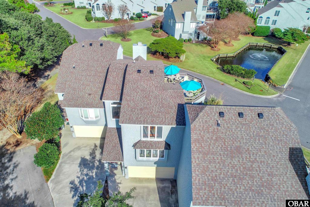 Image 32 of property listing at 1143 Albemarle Court Unit 681, Corolla, NC 27927