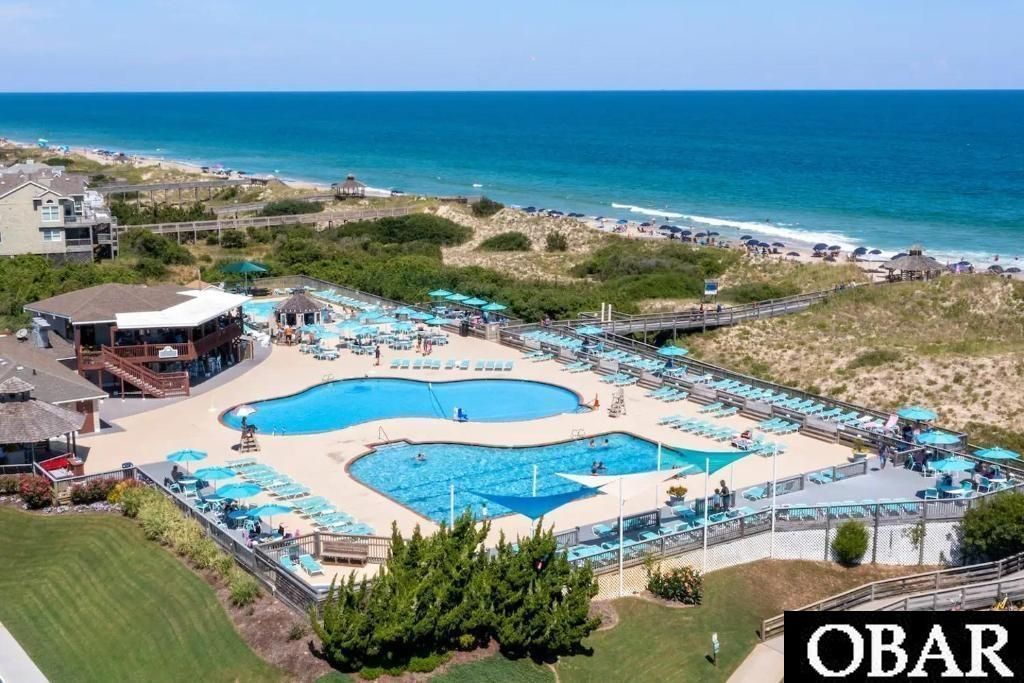 Image 34 of property listing at 1143 Albemarle Court Unit 681, Corolla, NC 27927