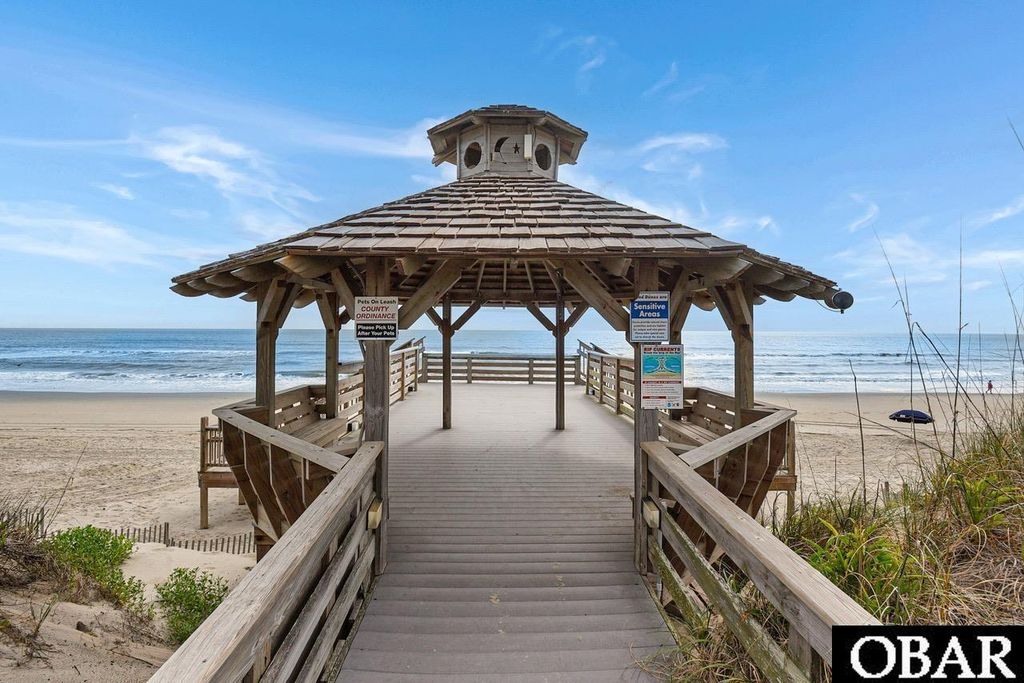 Image 35 of property listing at 1143 Albemarle Court Unit 681, Corolla, NC 27927