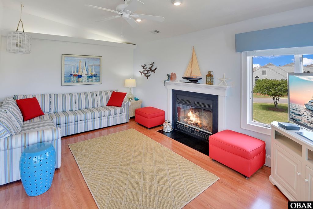 Image 5 of property listing at 1143 Albemarle Court Unit 681, Corolla, NC 27927