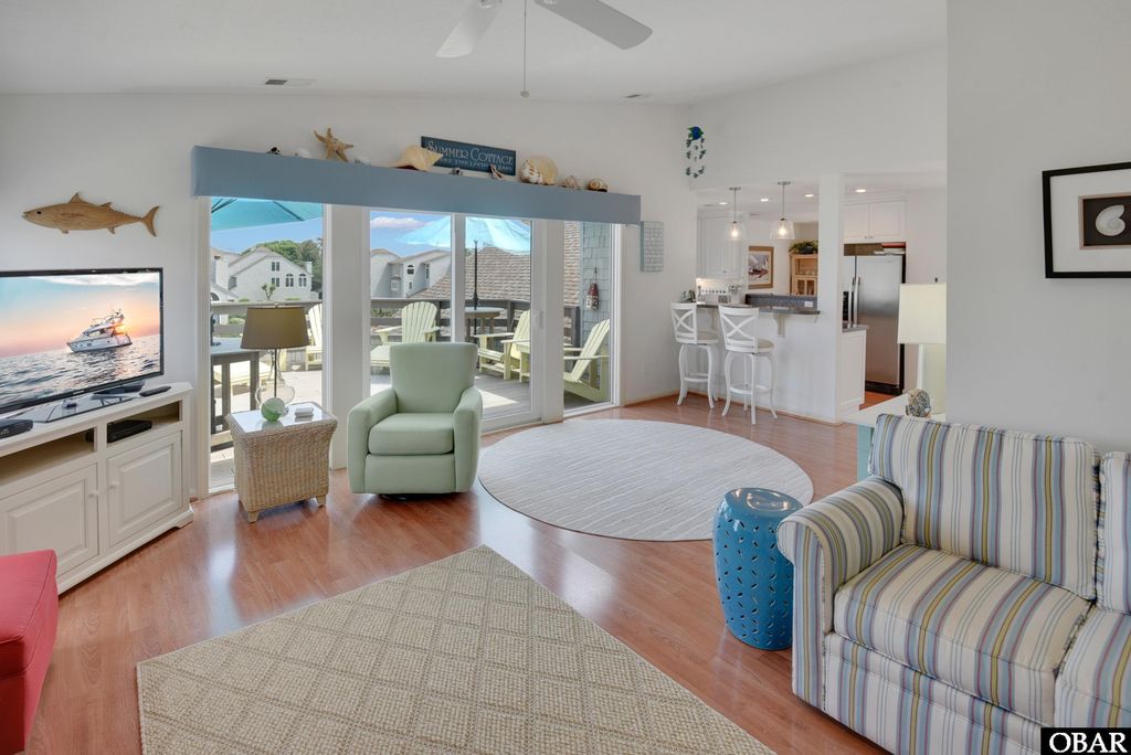 Image 7 of property listing at 1143 Albemarle Court Unit 681, Corolla, NC 27927