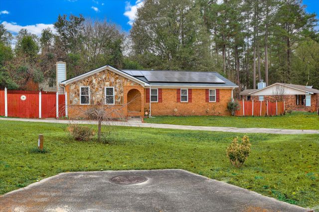 2102 Trotters Way, Augusta, GA 30906