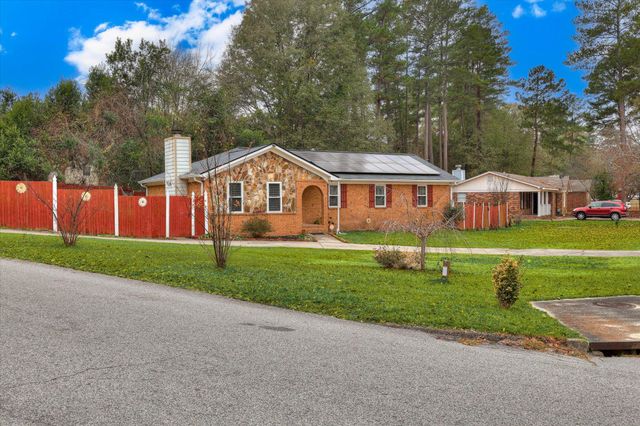 2102 Trotters Way, Augusta, GA 30906