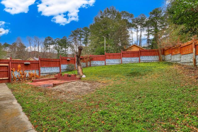 2102 Trotters Way, Augusta, GA 30906