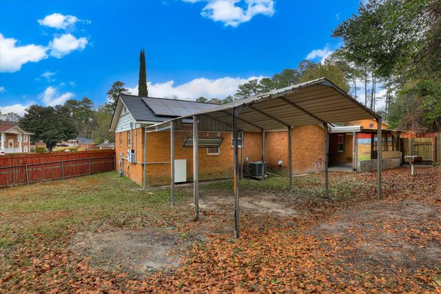 2102 Trotters Way, Augusta, GA 30906