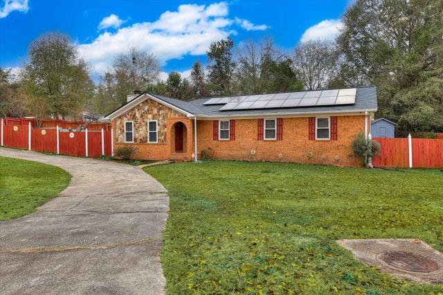 2102 Trotters Way, Augusta, GA 30906