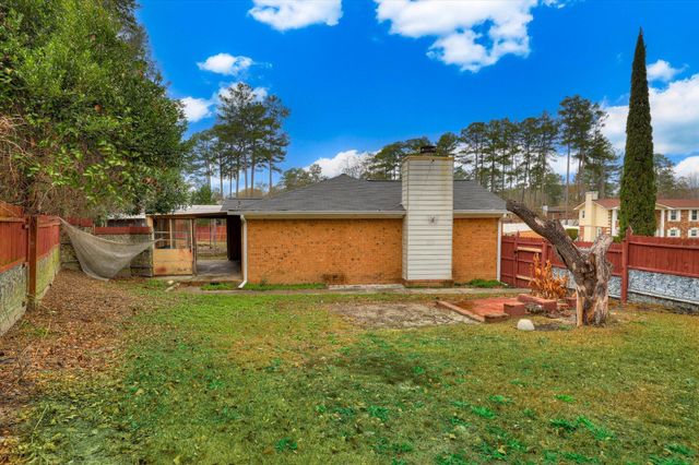 2102 Trotters Way, Augusta, GA 30906