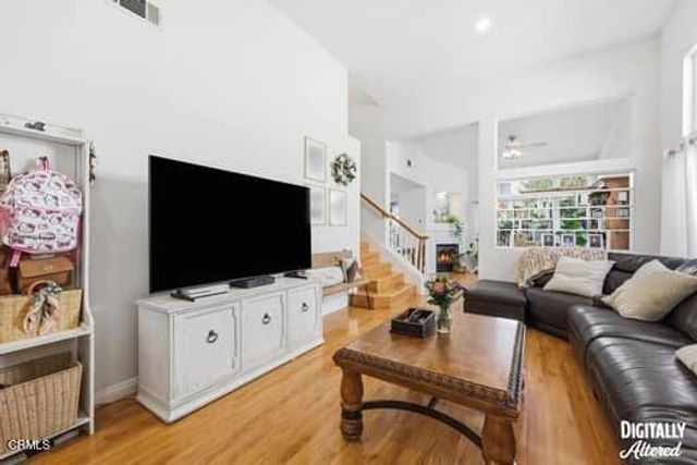 489 Paseo Del Valle, Camarillo, CA 93010