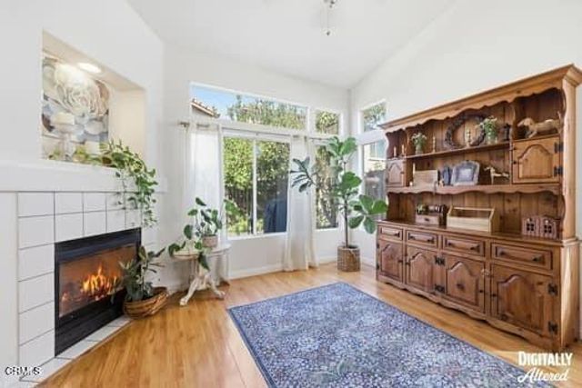 489 Paseo Del Valle, Camarillo, CA 93010