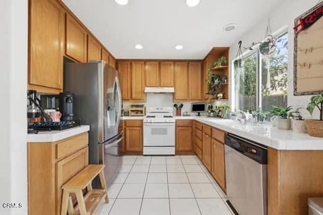 489 Paseo Del Valle, Camarillo, CA 93010