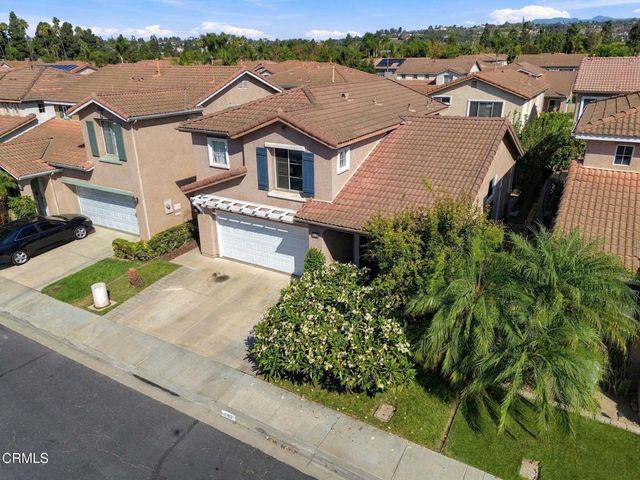 489 Paseo Del Valle, Camarillo, CA 93010