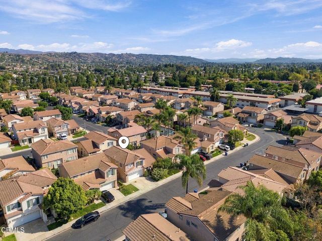 489 Paseo Del Valle, Camarillo, CA 93010