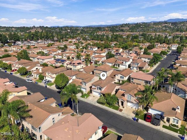 489 Paseo Del Valle, Camarillo, CA 93010