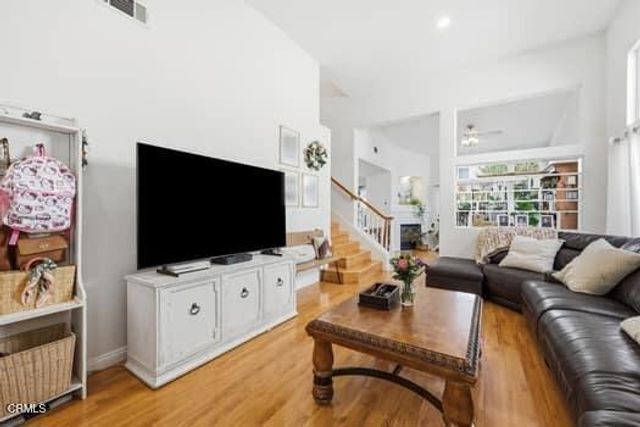 489 Paseo Del Valle, Camarillo, CA 93010