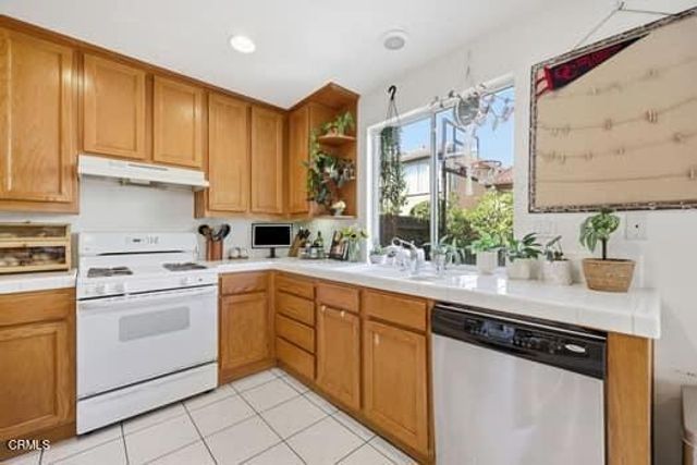 489 Paseo Del Valle, Camarillo, CA 93010