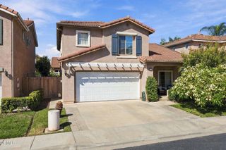 489 Paseo Del Valle, Camarillo, CA 93010