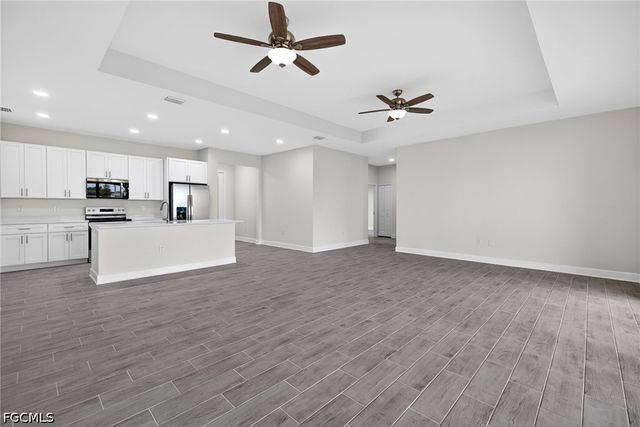 529 NW 23rd ST, Cape Coral, FL 33993