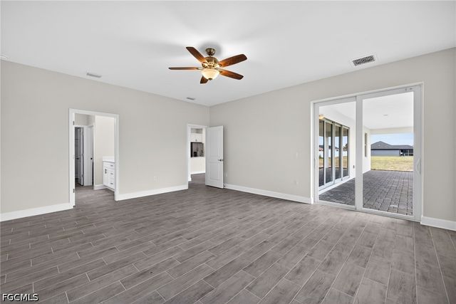 529 NW 23rd ST, Cape Coral, FL 33993