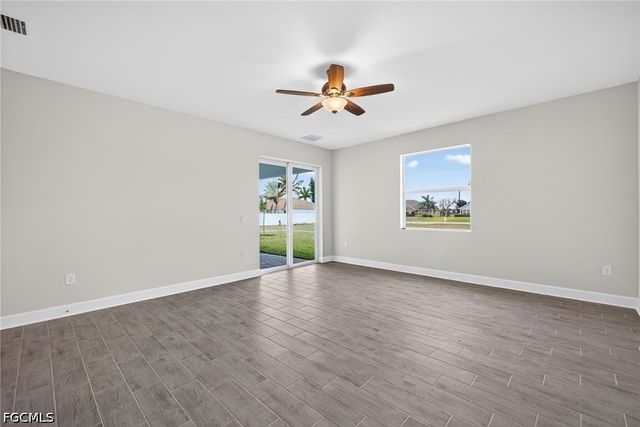 529 NW 23rd ST, Cape Coral, FL 33993