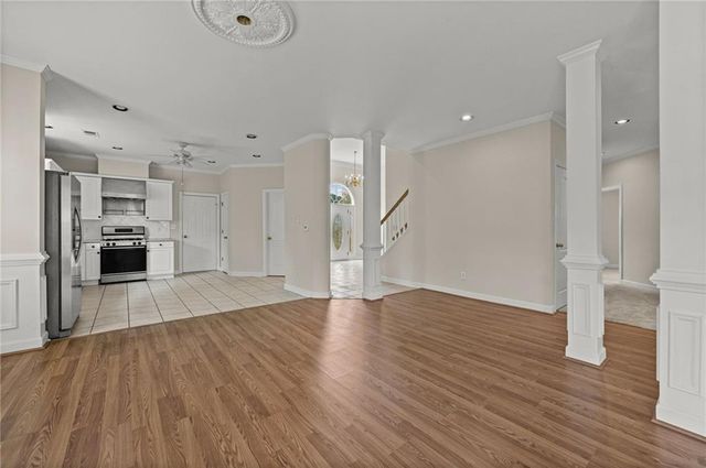 404 Players Court, Mcdonough, GA 30253