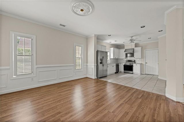 404 Players Court, Mcdonough, GA 30253