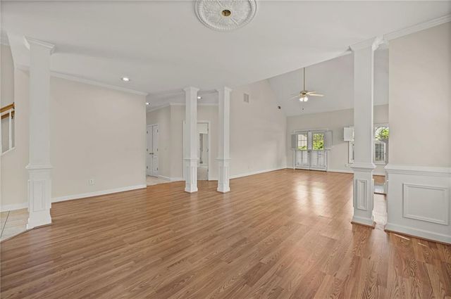 404 Players Court, Mcdonough, GA 30253