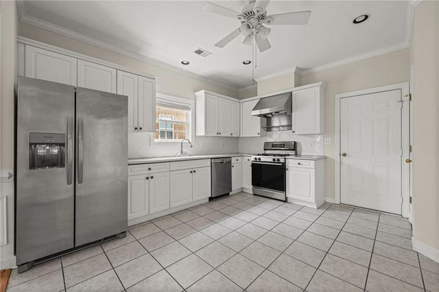 404 Players Court, Mcdonough, GA 30253
