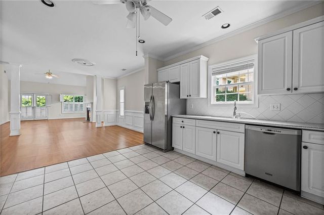 404 Players Court, Mcdonough, GA 30253