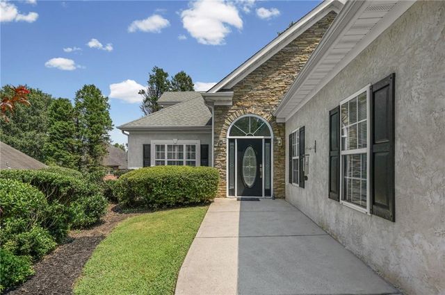 404 Players Court, Mcdonough, GA 30253
