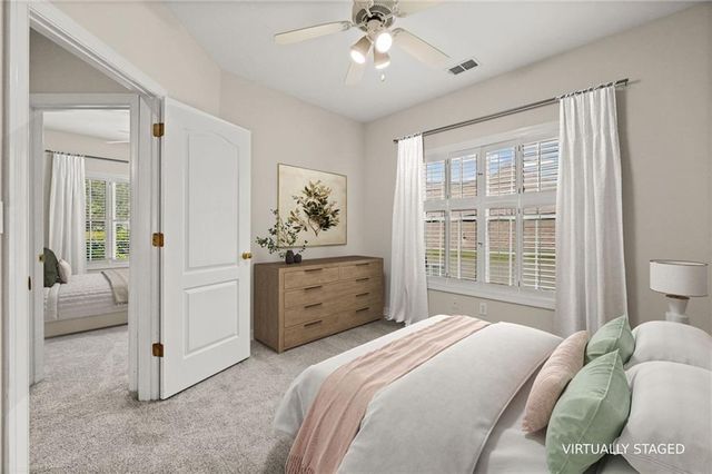 404 Players Court, Mcdonough, GA 30253