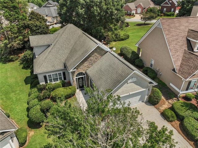 404 Players Court, Mcdonough, GA 30253