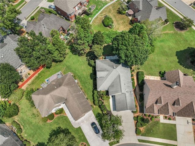 404 Players Court, Mcdonough, GA 30253