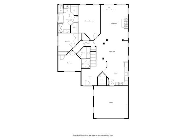 404 Players Court, Mcdonough, GA 30253