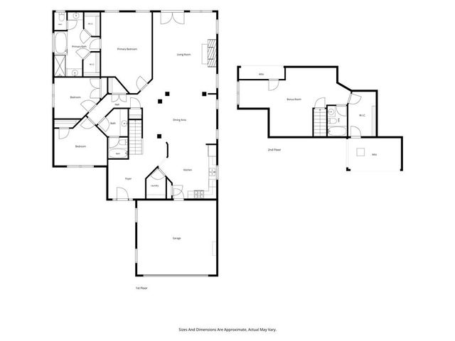 404 Players Court, Mcdonough, GA 30253