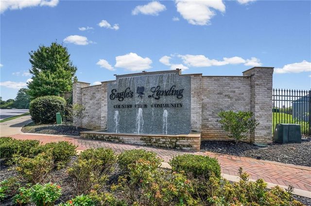 404 Players Court, Mcdonough, GA 30253
