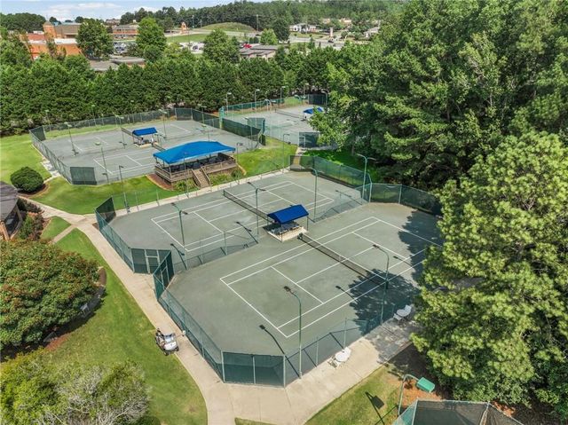 404 Players Court, Mcdonough, GA 30253